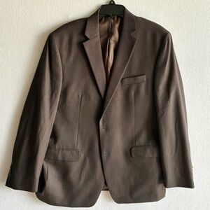 Lauren Ralph Lauren Suit Jacket 100% Wool